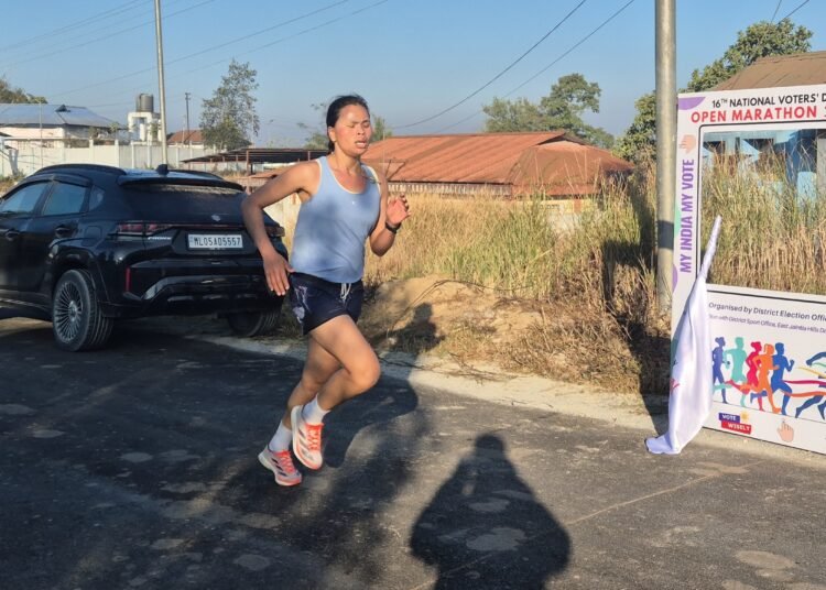 State celebrates National Voters’ Day