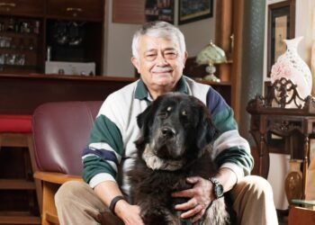 Former DGP WR Marbaniang no more