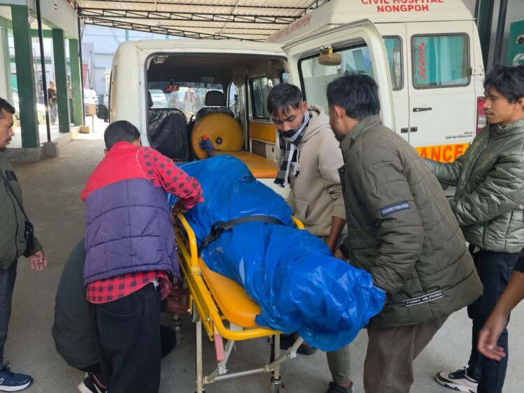 Family seeks justice for youth’s suspicious death