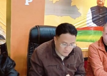State BJP defends VB-G RAM G Scheme