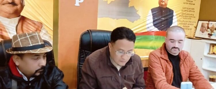 State BJP defends VB-G RAM G Scheme