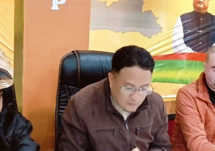 State BJP defends VB-G RAM G Scheme