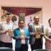 Book on Khasis in liberation of Bangladesh released