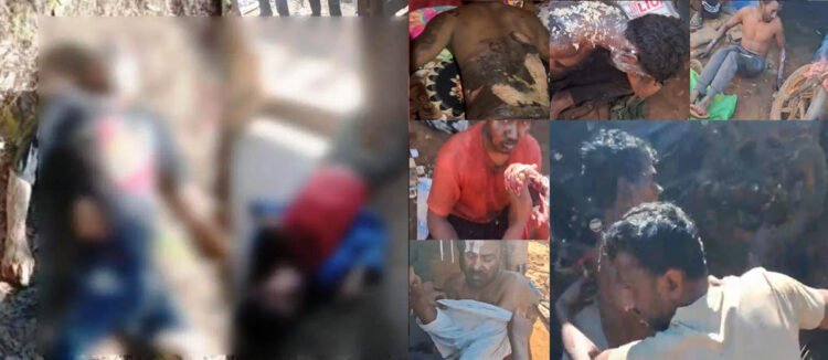 Dead men in east Jaintia hills raise questions: Will authorities answer?