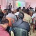 Mock drill & training on flood preparedness held at Tikrikilla Block