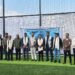 Futsal football ground inaugurated in Byndihati