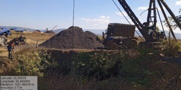 The dark side of illegal coal mining: Activists want CISF instead of State police