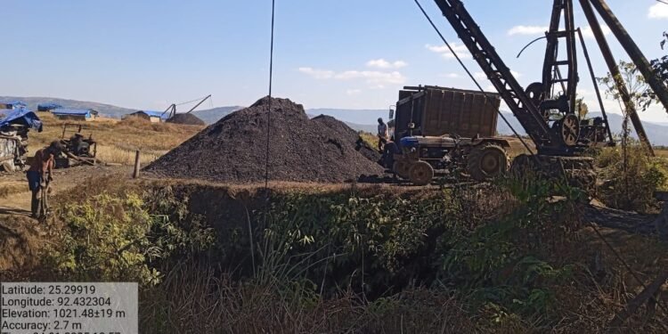 The dark side of illegal coal mining: Activists want CISF instead of State police