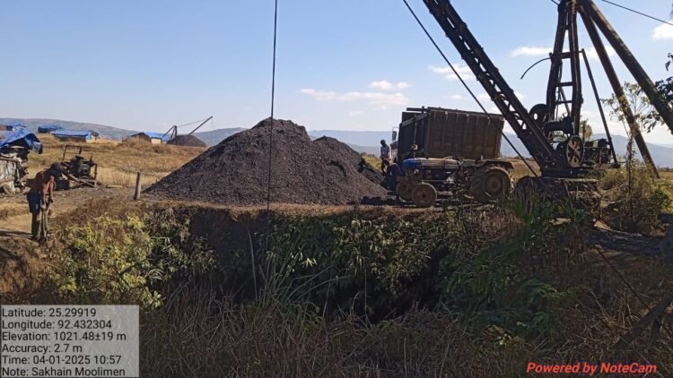 The dark side of illegal coal mining: Activists want CISF instead of State police