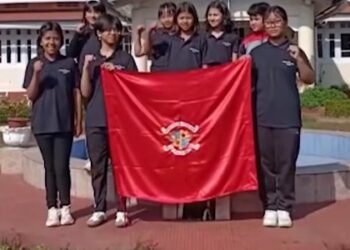 Loreto students to take part in Taekwondo winter camp in South Korea