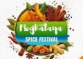 Meghalaya postpones Spice Festival following Pawar’s death