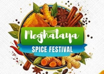 Meghalaya postpones Spice Festival following Pawar’s death