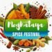 Meghalaya postpones Spice Festival following Pawar’s death