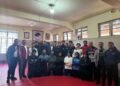 17 Meghalaya karatekas head to Delhi for national c’ship