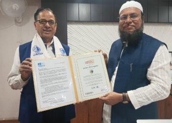 USTM comes in at 18th in Fortune 100’s national index 2026