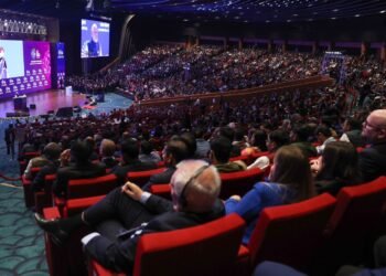 India AI Summit draws USD 250 bn infra commitments