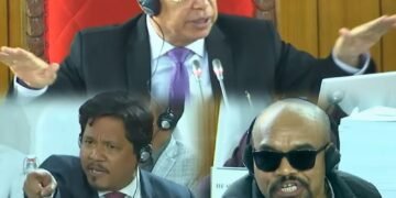 ILP discussion sparks furious debate between Treasury & Opp benches