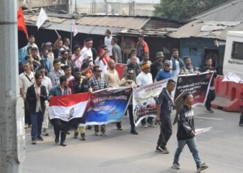 Grand assembly calls for action and accountability