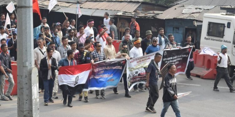 Grand assembly calls for action and accountability