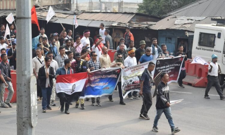 Grand assembly calls for action and accountability