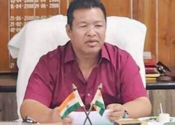 NPP denies ticket to GHADC chief over ‘winnability’ concerns