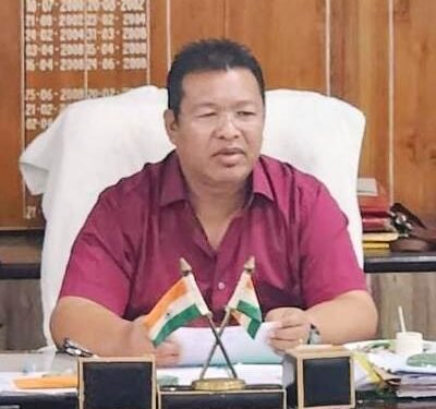 NPP denies ticket to GHADC chief over ‘winnability’ concerns