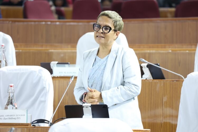 Ampareen calls for urgent reforms & infra upgrades