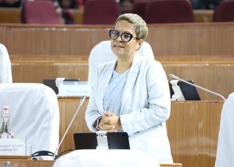 Ampareen calls for urgent reforms & infra upgrades