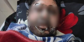 Illegal mining: Viral video of fire fake but other cases all too real