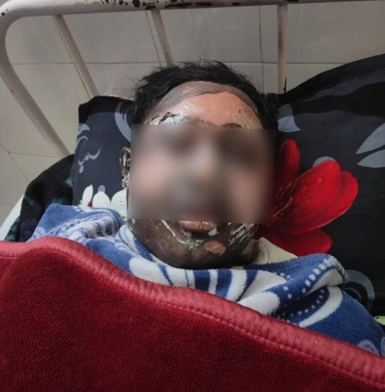 Illegal mining: Viral video of fire fake but other cases all too real