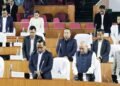 ‘Man of strong faith’: Meghalaya Assembly pays tribute to Syngkon