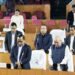 ‘Man of strong faith’:  Meghalaya Assembly pays tribute to Syngkon