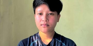 Meghalaya cricketer Avril Syiem dies after prolonged illness