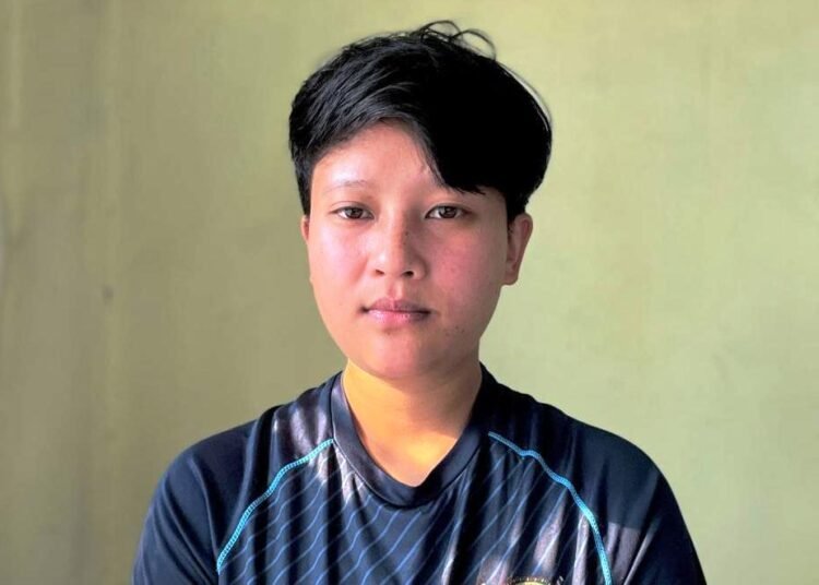 Meghalaya cricketer Avril Syiem dies after prolonged illness