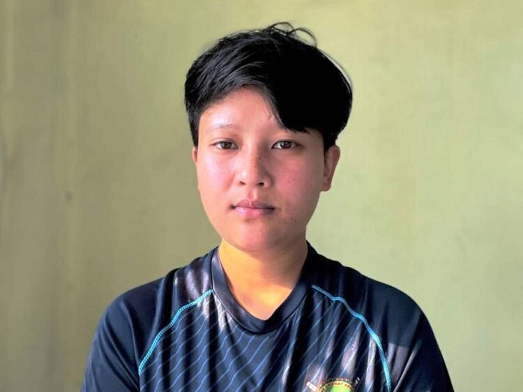Meghalaya cricketer Avril Syiem dies after prolonged illness