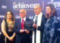 Writer & entrepreneur from Meghalaya named India UK Achiever