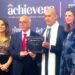 Writer & entrepreneur from Meghalaya named India UK Achiever