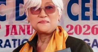 70-yr-old Garo teacher makes waves in Malayalam cinema