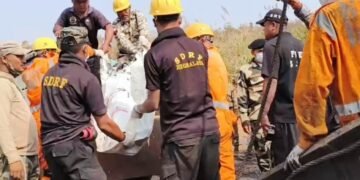 Check citizenship before paying compensation: HITO & HYC