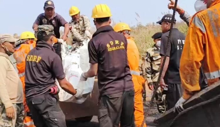 Check citizenship before paying compensation: HITO & HYC