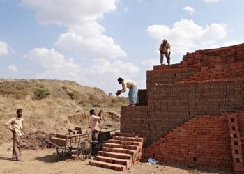 Brick kilns in Tripura facing fuel shortage due to coal supply disruption in Meghalaya