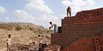 Brick kilns in Tripura facing fuel shortage due to coal supply disruption in Meghalaya