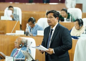 CM reassures Assembly of strong action on illegal mining