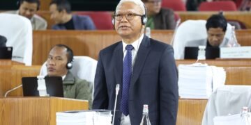 Celestine praises growth story; Ardent cautions uneven devp