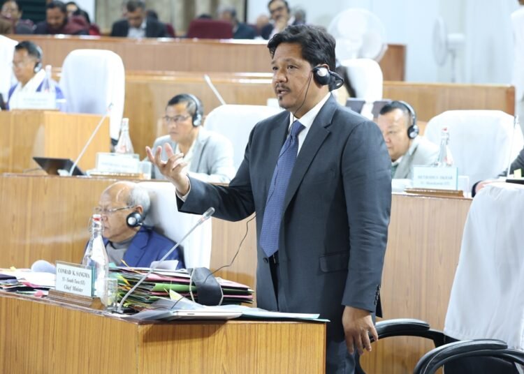 Changes to quota policy would attract judicial scrutiny: CM