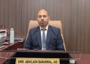 Ri-Bhoi launches coaching via app for Govt job aspirants