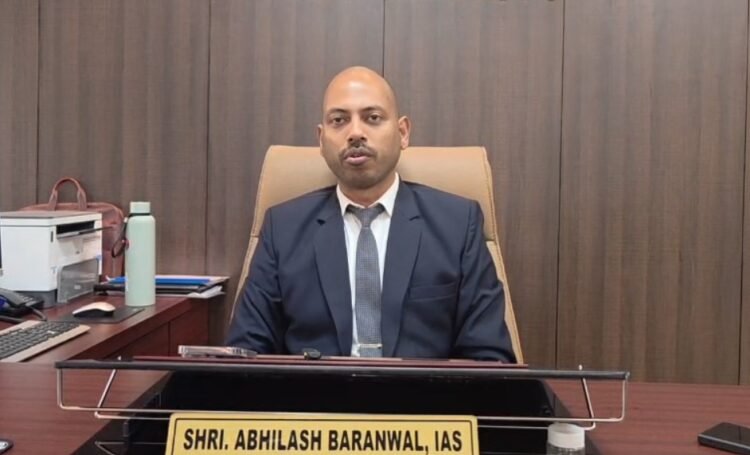 Ri-Bhoi launches coaching via app for Govt job aspirants