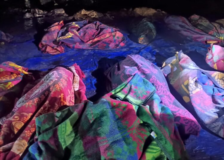 NHRC, NGT seek report from Meghalaya into death of mine workers