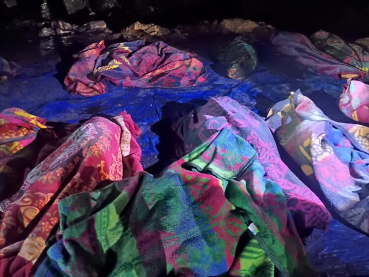 NHRC, NGT seek report from Meghalaya into death of mine workers