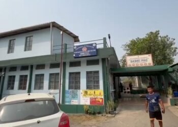 KSU appeals for doctor in Dawki PHC